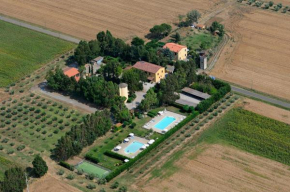 Agriturismo Le Pescine